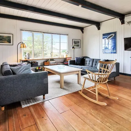 Ahnandia - 500m From The Sea By Interhome 펜션