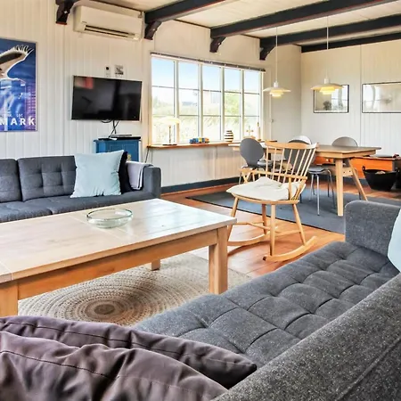 펜션 Ahnandia - 500m From The Sea By Interhome Lakolk