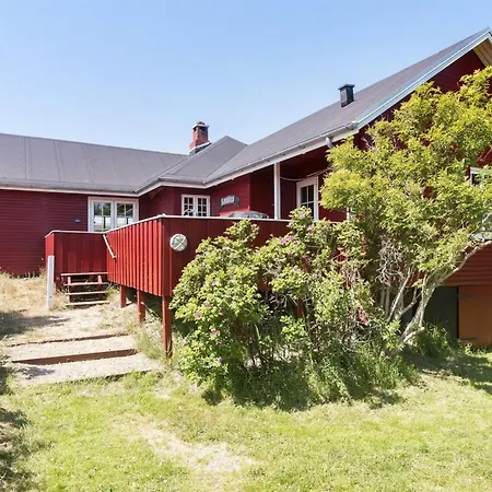 Hébergement de vacances Ahnandia - 500m From The Sea By Interhome *