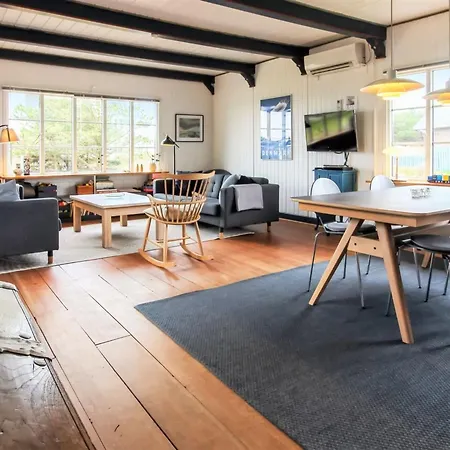 펜션 Ahnandia - 500m From The Sea By Interhome