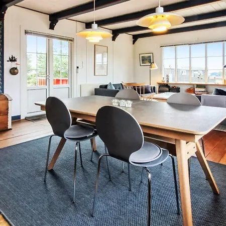 펜션 Ahnandia - 500m From The Sea By Interhome