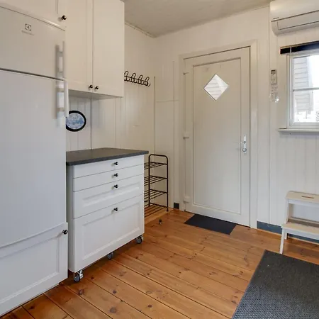 Ahnandia - 500m From The Sea By Interhome * Lakolk