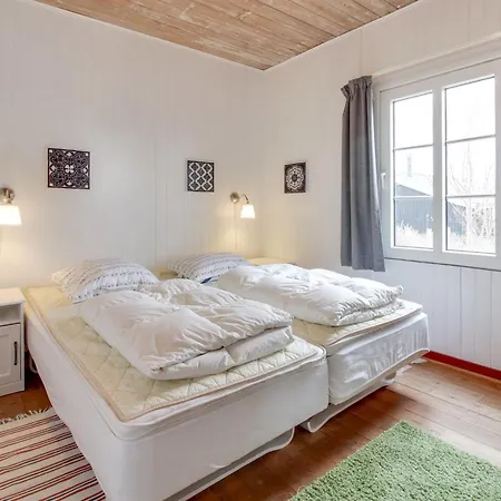 Ahnandia - 500m From The Sea By Interhome 펜션 Lakolk