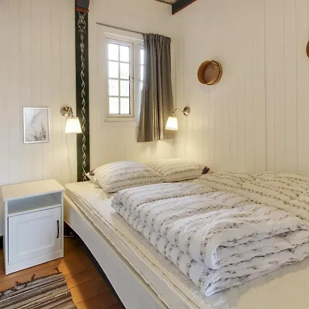 Ahnandia - 500m From The Sea By Interhome 펜션 Lakolk