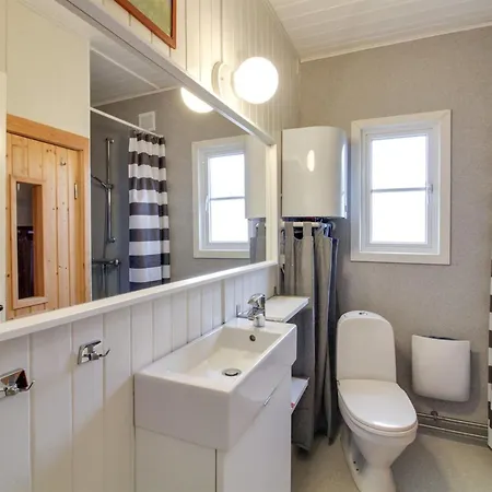 Ahnandia - 500m From The Sea By Interhome *