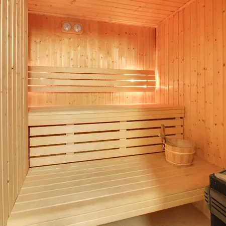 Ahnandia - 500m From The Sea By Interhome * Lakolk