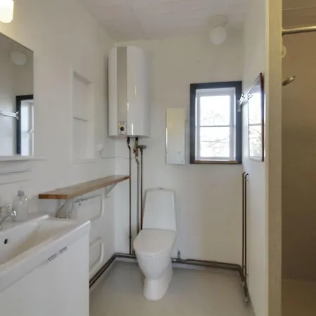 Ahnandia - 500m From The Sea By Interhome 펜션 Lakolk