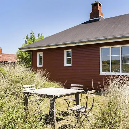 Ahnandia - 500m From The Sea By Interhome Hébergement de vacances Lakolk