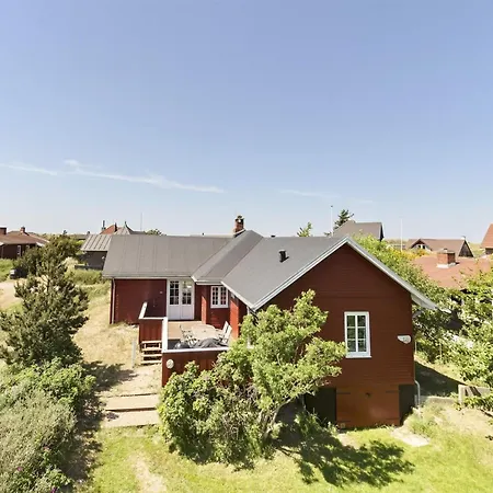 Ahnandia - 500m From The Sea By Interhome