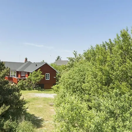 Hébergement de vacances Ahnandia - 500m From The Sea By Interhome