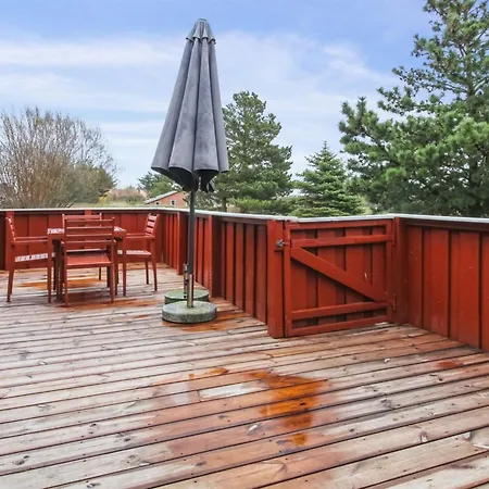 Ahnandia - 500m From The Sea By Interhome 펜션 *