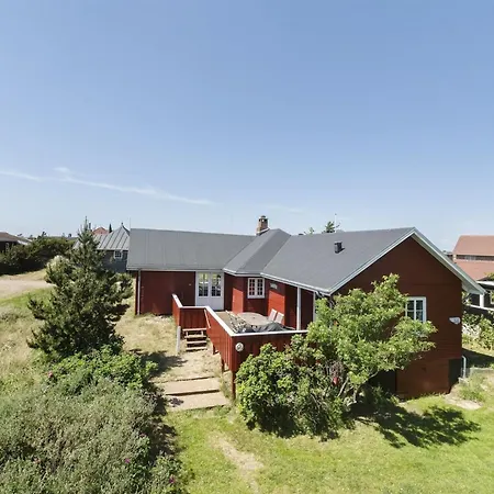 Ahnandia - 500m From The Sea By Interhome Hébergement de vacances