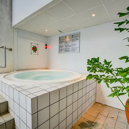 펜션 Ahnandia - 500m From The Sea By Interhome Lakolk