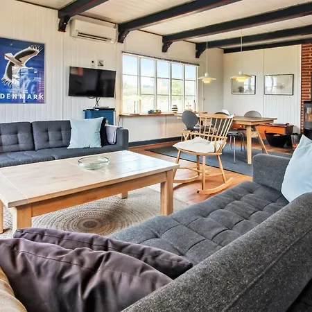 Feriehus Ahnandia - 500m From The Sea By Interhome Lakolk
