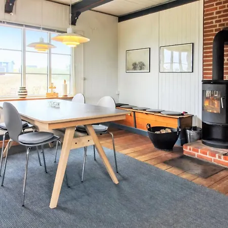 Feriehus Ahnandia - 500m From The Sea By Interhome Lakolk