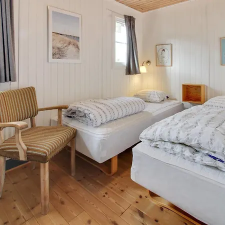 Casa vacanze Ahnandia - 500m From The Sea By Interhome Lakolk