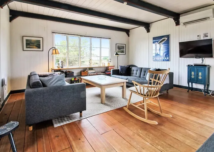 Ahnandia - 500m From The Sea By Interhome Casa vacanze