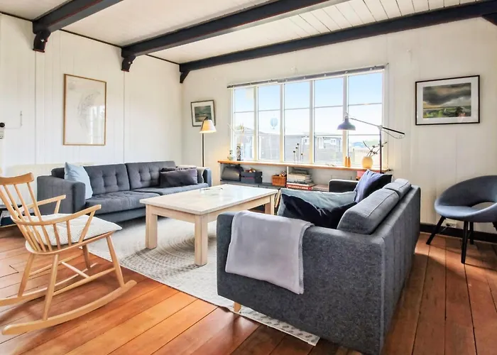 Ahnandia - 500m From The Sea By Interhome *