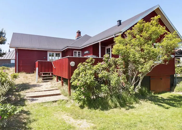 Casa vacanze Ahnandia - 500m From The Sea By Interhome *