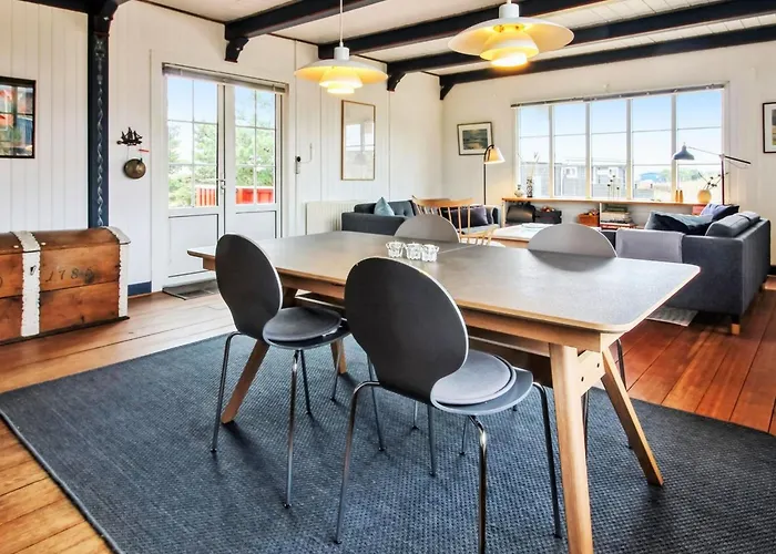 Casa vacanze Ahnandia - 500m From The Sea By Interhome