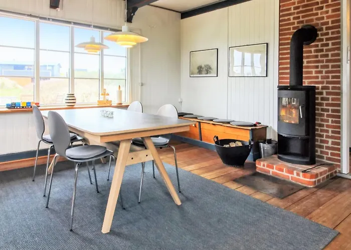 Ahnandia - 500m From The Sea By Interhome Casa vacanze *