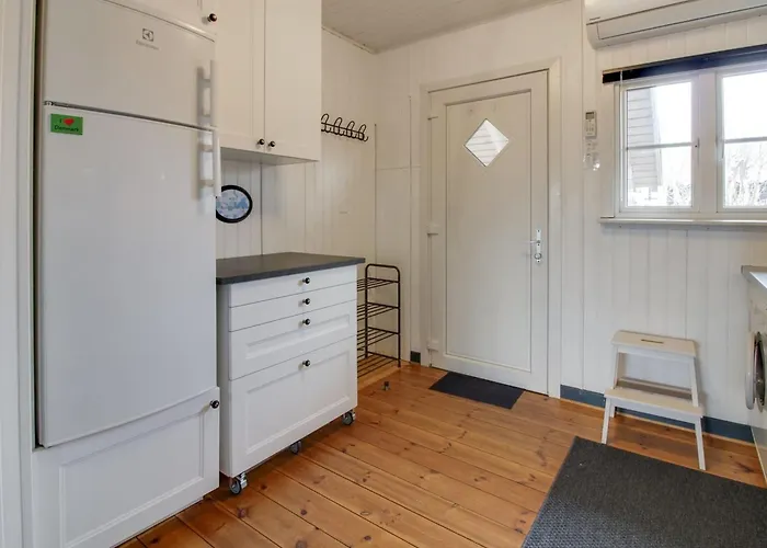 Ahnandia - 500m From The Sea By Interhome * Lakolk