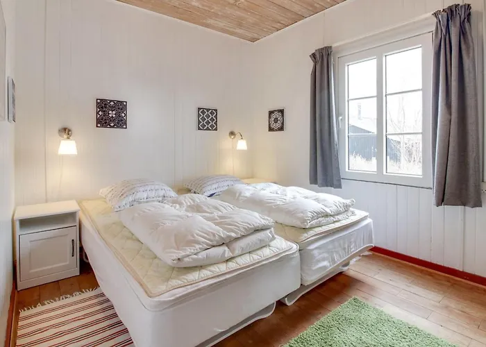 Ahnandia - 500m From The Sea By Interhome Casa vacanze Lakolk