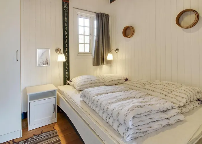 Ahnandia - 500m From The Sea By Interhome Casa vacanze Lakolk