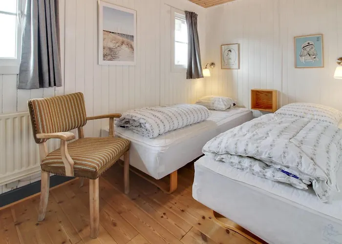 Ahnandia - 500m From The Sea By Interhome Hébergement de vacances