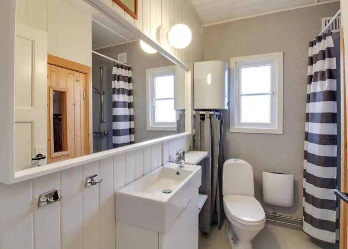 Ahnandia - 500m From The Sea By Interhome *