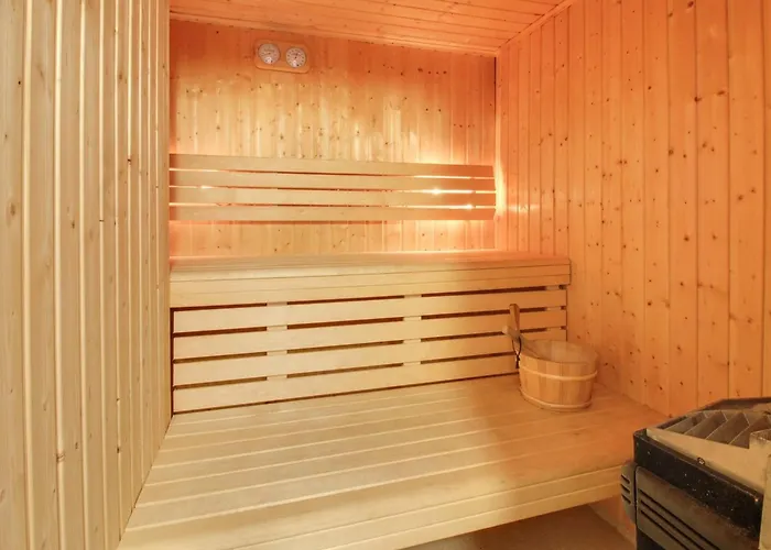 Ahnandia - 500m From The Sea By Interhome * Lakolk