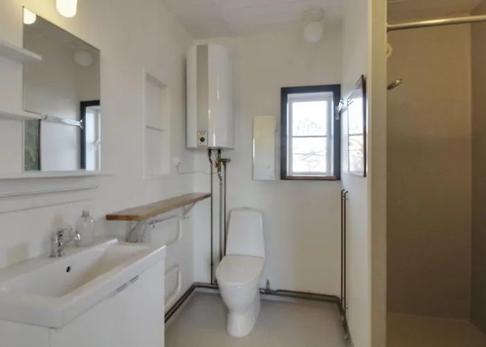 Ahnandia - 500m From The Sea By Interhome Casa vacanze Lakolk