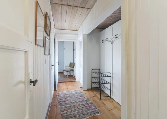 Ahnandia - 500m From The Sea By Interhome * Lakolk