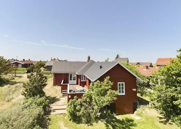 Ahnandia - 500m From The Sea By Interhome