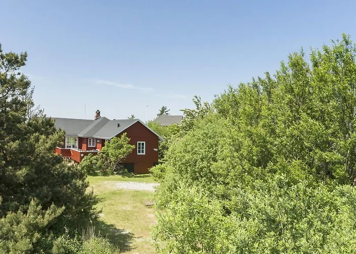 Hébergement de vacances Ahnandia - 500m From The Sea By Interhome