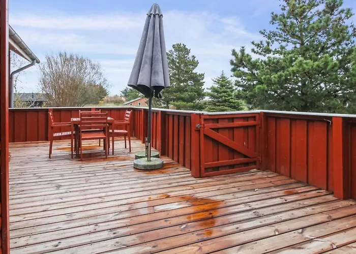 Ahnandia - 500m From The Sea By Interhome Hébergement de vacances *