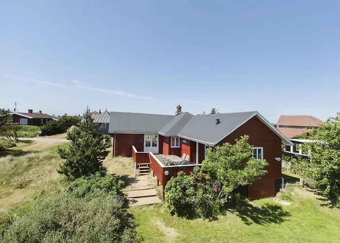 Ahnandia - 500m From The Sea By Interhome Casa vacanze