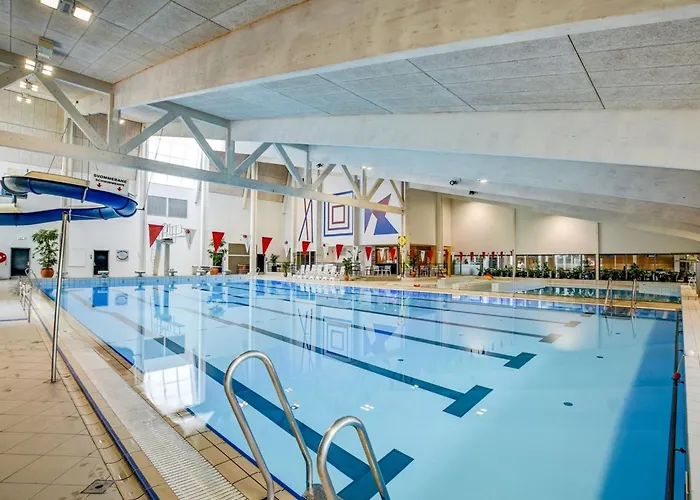 Ahnandia - 500m From The Sea By Interhome Casa vacanze *