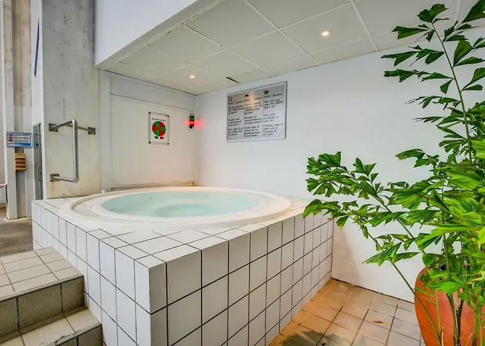 Casa vacanze Ahnandia - 500m From The Sea By Interhome Lakolk